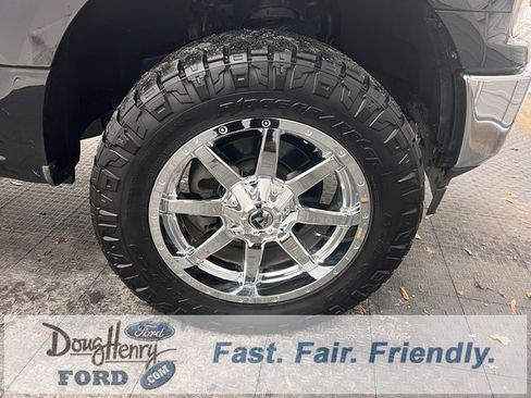 Used 2020 Ford F150 XLT w/ Equipment Group 301A Mid image 17