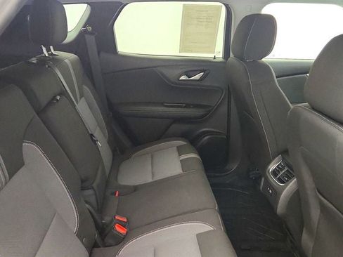 Used 2024 Chevrolet Blazer LT w/ Convenience Package FWD image 23