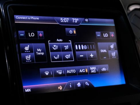 Used 2013 Ford F150 Limited RWD image 29