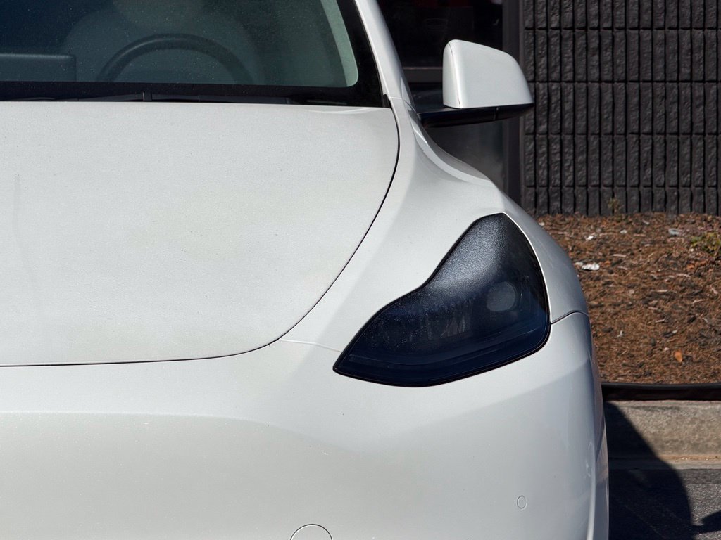 Used 2021 Tesla Model Y Performance AWD/4WD image 5