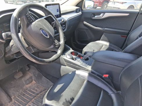 Used 2020 Ford Escape SEL AWD/4WD image 6
