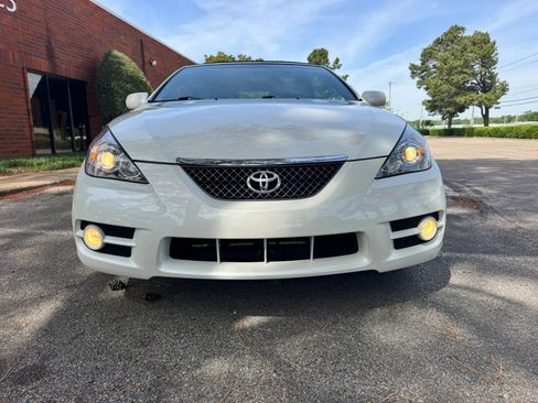 Used 2008 Toyota Solara SE image 15
