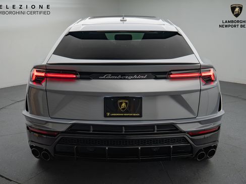 Used 2024 Lamborghini Urus S image 16