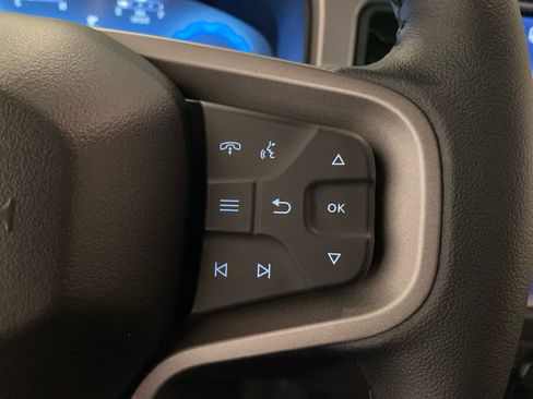 New 2026 Ford Bronco Outer Banks w/ Sasquatch Package AWD/4WD image 27