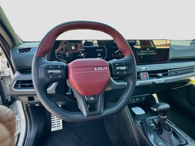 New 2026 Kia K4 GT-Line Turbo FWD image 11