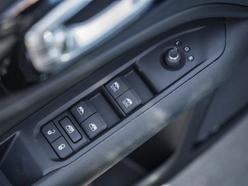New 2026 Jeep Compass Latitude AWD/4WD image 43