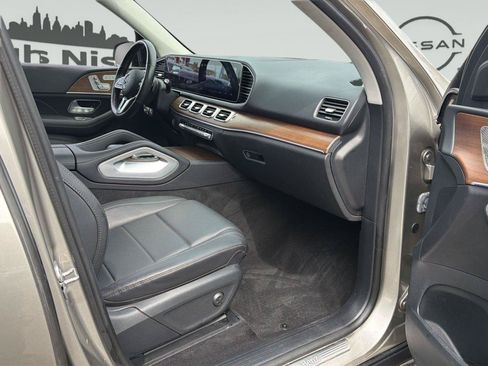 Used 2023 Mercedes-Benz GLE 350 4MATIC w/ AMG Line Exterior image 39