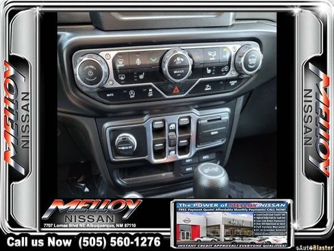 Used 2023 Jeep Wrangler Unlimited Sport AWD/4WD image 19