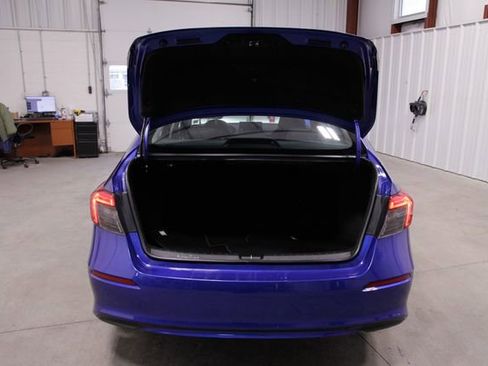 Certified 2024 Honda Civic LX image 19