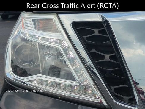 Used 2020 Nissan Armada SL w/ Premium Package RWD image 11