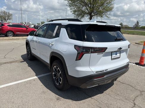 New 2026 Chevrolet Equinox ACTIV w/ Convenience Package III AWD/4WD image 5