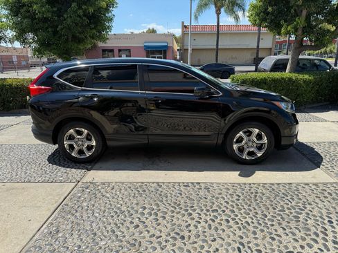 Used 2017 Honda CR-V EX-L image 4