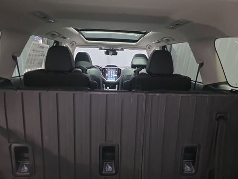 New 2026 Subaru Ascent Bronze Edition image 8