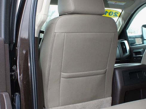 Used 2018 Chevrolet Silverado 2500 LTZ w/ Duramax Plus Package image 18