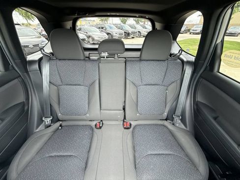 Used 2026 Subaru Forester Premium AWD/4WD image 22