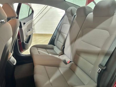Used 2019 Hyundai Elantra SEL FWD image 13