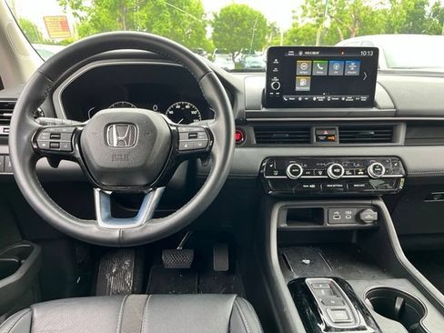 Used 2023 Honda Pilot EX-L image 9