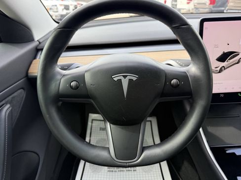 Used 2018 Tesla Model 3 Long Range RWD image 23