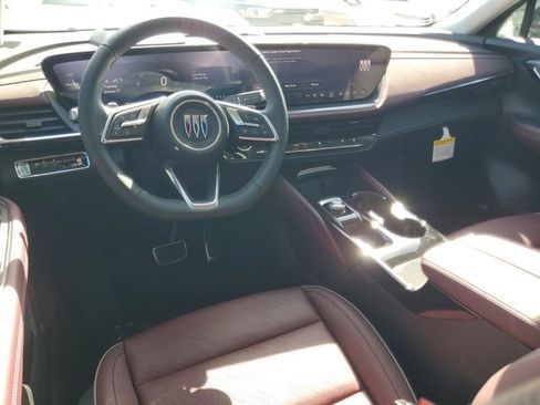 New 2026 Buick Envision Sport Touring image 7