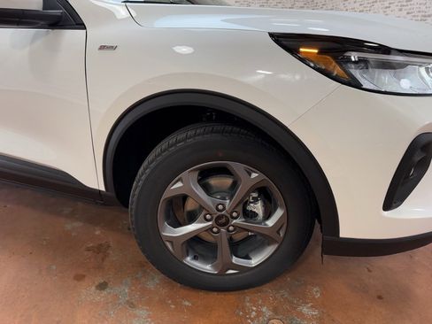 New 2026 Ford Escape ST-Line Select w/ Tech Pack #2 image 11