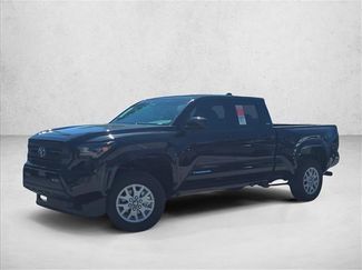 New 2026 Toyota Tacoma SR5 video 1