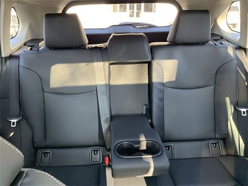 New 2026 Toyota Corolla Cross XLE image 32