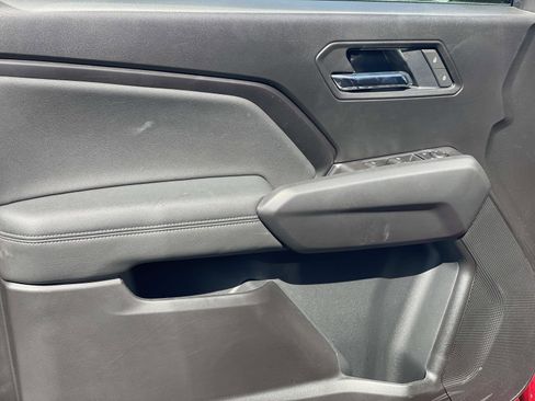 New 2026 GMC Canyon Elevation RWD image 19