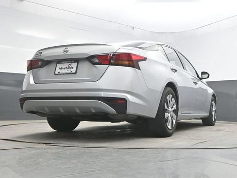 Used 2021 Nissan Altima 2.5 S FWD image 38