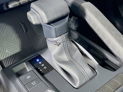 Used 2025 Toyota Tacoma SR w/ SR Upgrade Package image 25