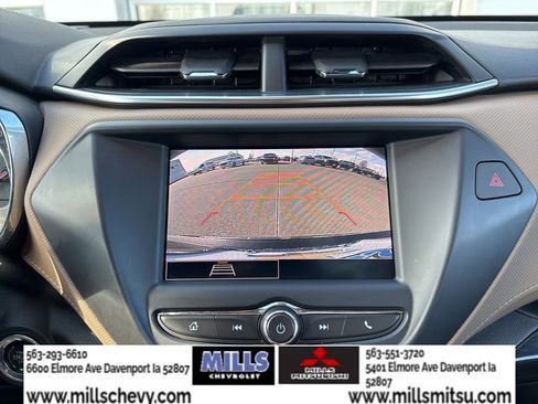 Used 2023 Chevrolet TrailBlazer ACTIV image 21