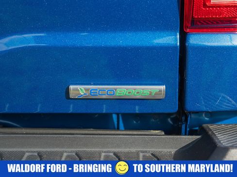 Certified 2023 Ford F150 XLT image 7