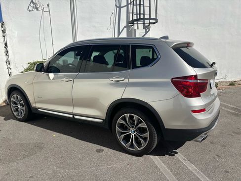 Used 2015 BMW X3 xDrive28i image 11