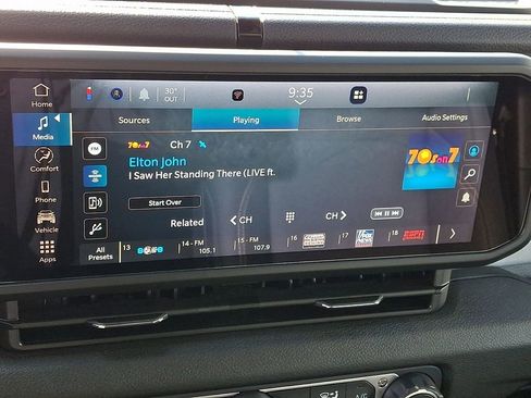 Used 2025 Jeep Wrangler Willys 4xe image 20