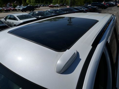 Used 2025 Cadillac Escalade Sport Platinum w/ LPO, Floor Liner Package image 68