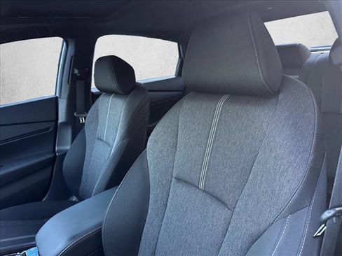 Used 2023 Honda Accord Sport image 11