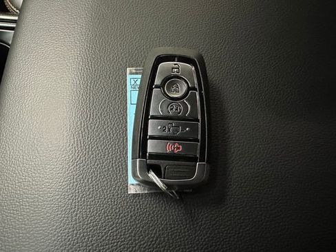 New 2026 Ford F150 Tremor image 19