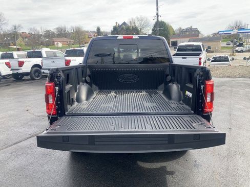 Used 2022 Ford F150 XLT w/ Equipment Group 302A High image 6