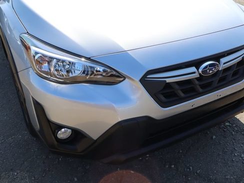 Certified 2021 Subaru Crosstrek 2.0i Premium AWD/4WD image 11
