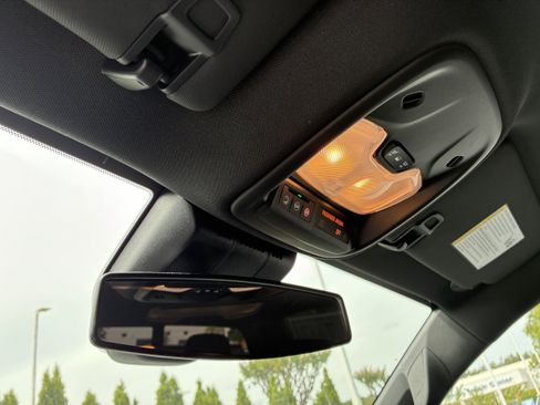 New 2026 Chevrolet Colorado W/T AWD/4WD image 37