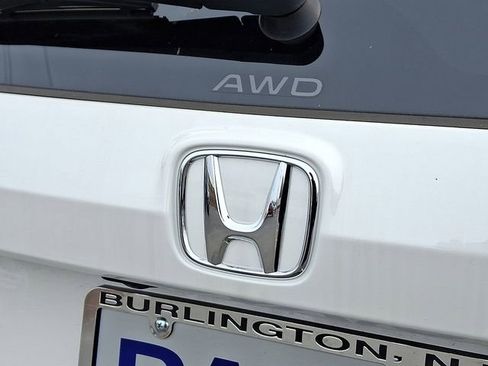 Certified 2026 Honda CR-V LX image 28