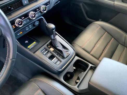 Used 2024 Honda CR-V Sport-L image 17