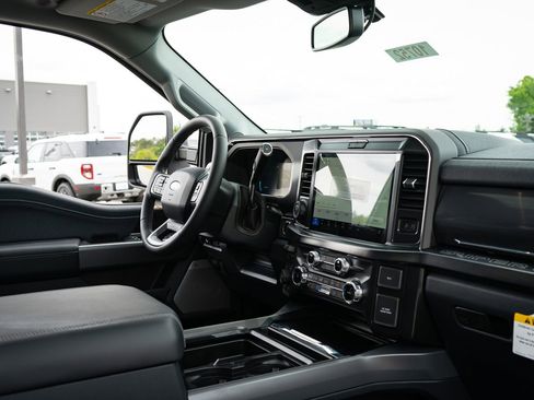 New 2026 Ford F250 Lariat AWD/4WD image 43