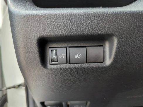 Certified 2021 Toyota RAV4 LE FWD image 12
