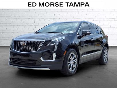 Certified 2023 Cadillac XT5 Premium Luxury w/ Technology Package