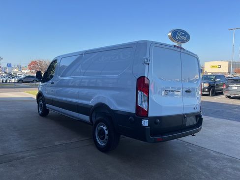 New 2026 Ford Transit 250 Low Roof w/ Load Area Protection Package image 3