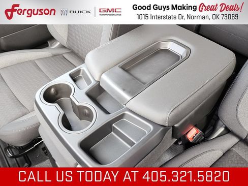 New 2026 GMC Sierra 1500 Elevation AWD/4WD image 31