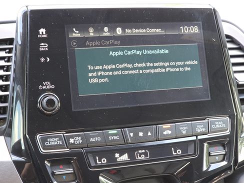 Used 2018 Honda Odyssey EX-L image 5