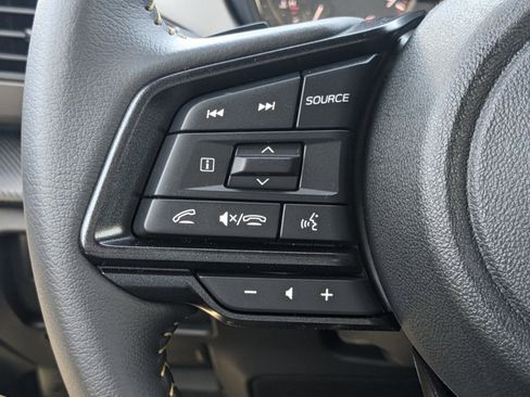 Certified 2025 Subaru Crosstrek 2.5i Sport image 23