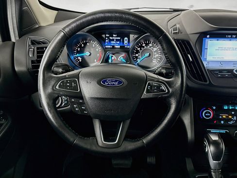 Used 2019 Ford Escape SEL AWD/4WD image 21