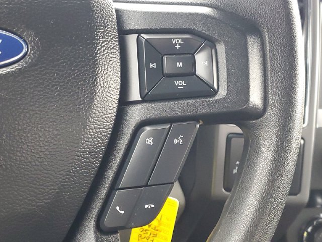 Used 2020 Ford F150 XLT w/ Snow Plow Prep Package AWD/4WD image 17